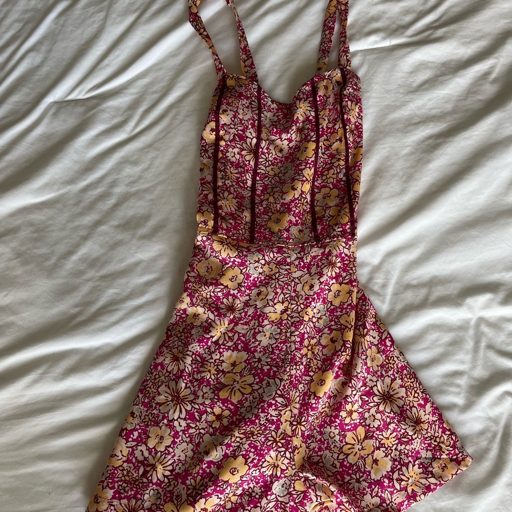 Tj Maxx romper